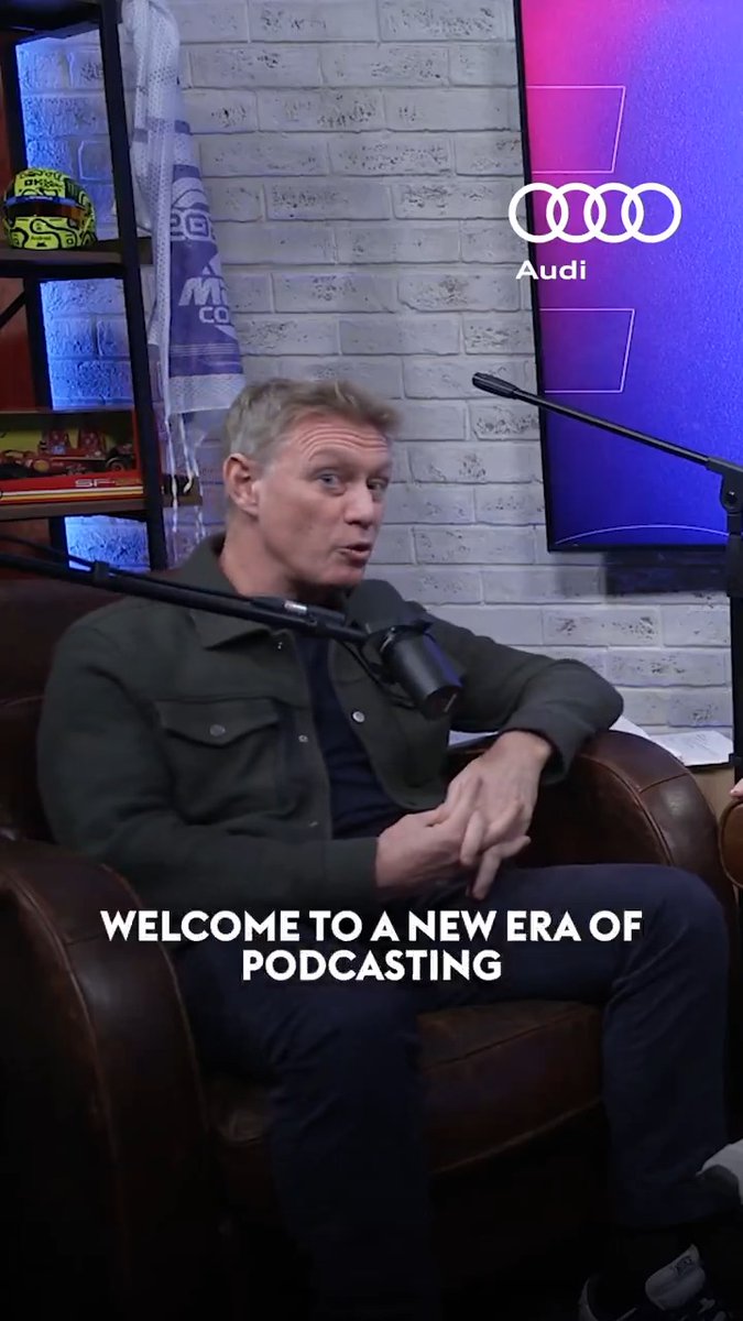 We're back with a brand new show for the 2025 F1 season, with Simon Lazenby, Bernie Collins, and Ted Kravitz as your hosts for The F1 Show 🤩