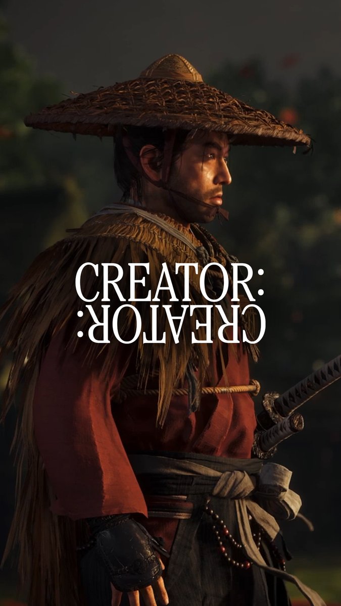 What was your reaction to the Ghost of Tsushima opening sequence when you saw it for the first time? Watch the full conversation here:
