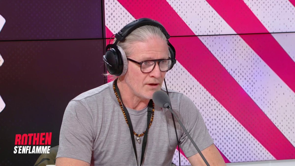 🗣️🔵 Manu Petit : "Cette saison, c'est l'arbre qui cache la forêt. Est-ce que c'est normal de ne pas gagner de titres depuis 13 ans quand tu es l'OM et que tu vois des clubs avec des budgets beaucoup moins importants gagner la Coupe de France ?" ▶️