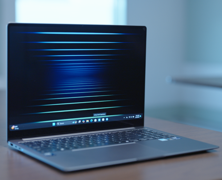 Experience stunning Samsung displays and the power of Windows 11 with Samsung’s latest Copilot+ PCs. Learn more: