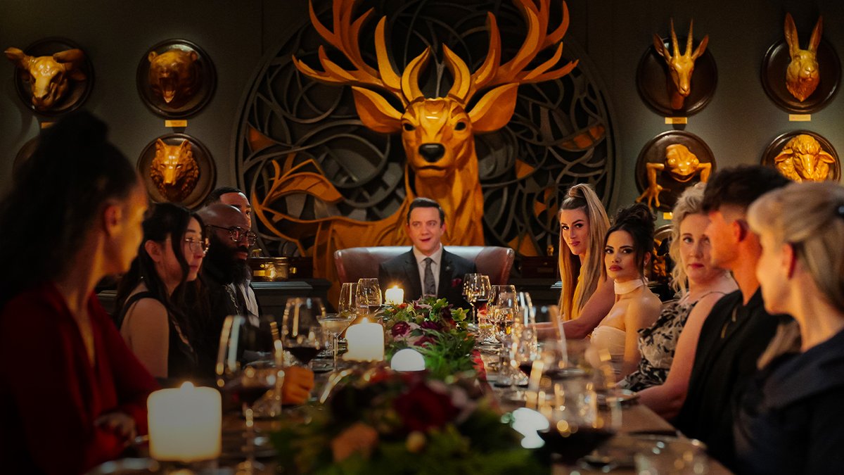 If you won a million dollars, would there be signs? Million Dollar Secret premieres March 26.