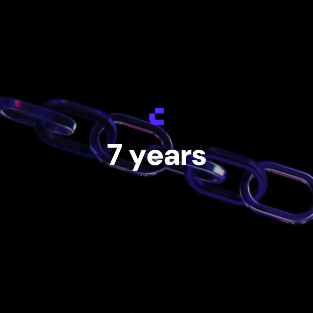 7 years. Zero accidents. 100% safe trading. While others talk security, we’ve proven it for 7 years straight. No breaches. No lost funds. No excuses. #SafeWithCoinW