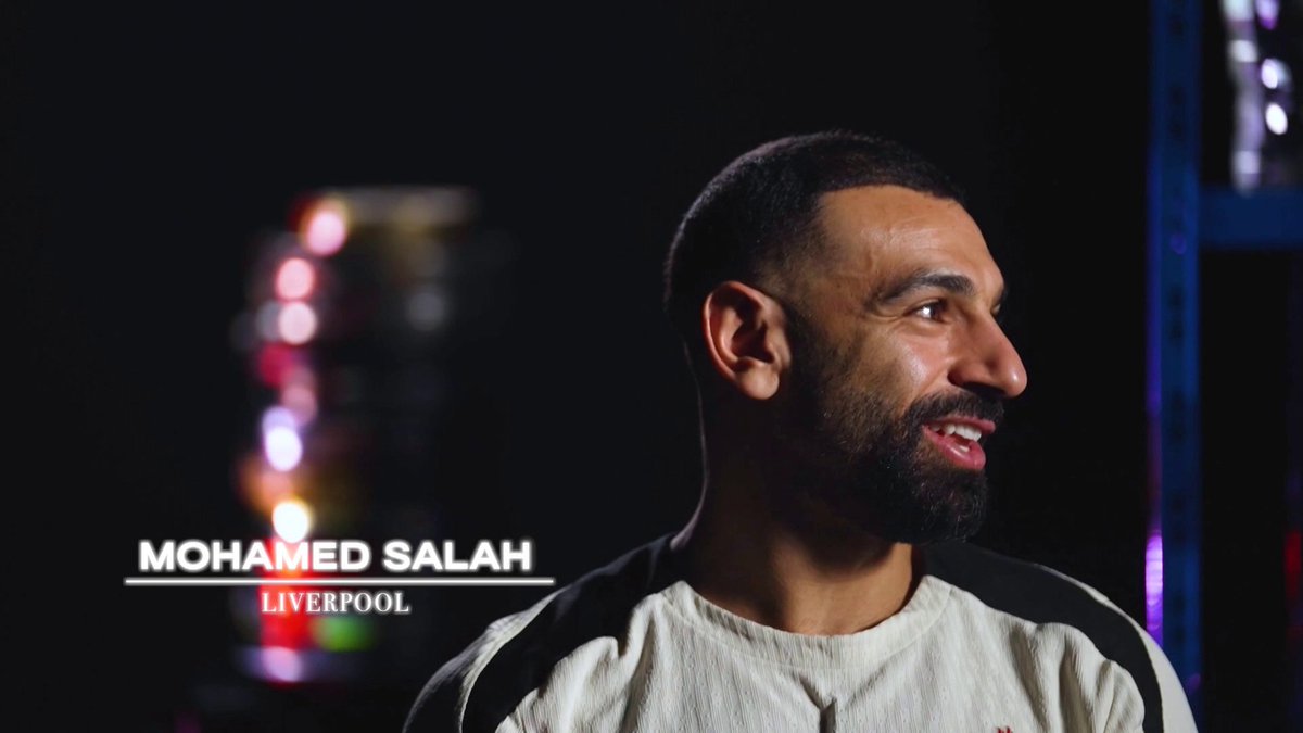 "It's a special moment and a special feeling. I remember all of them for sure." ⚽️ Mohamed Salah looks back at some of the key moments in his Liverpool career ❤️