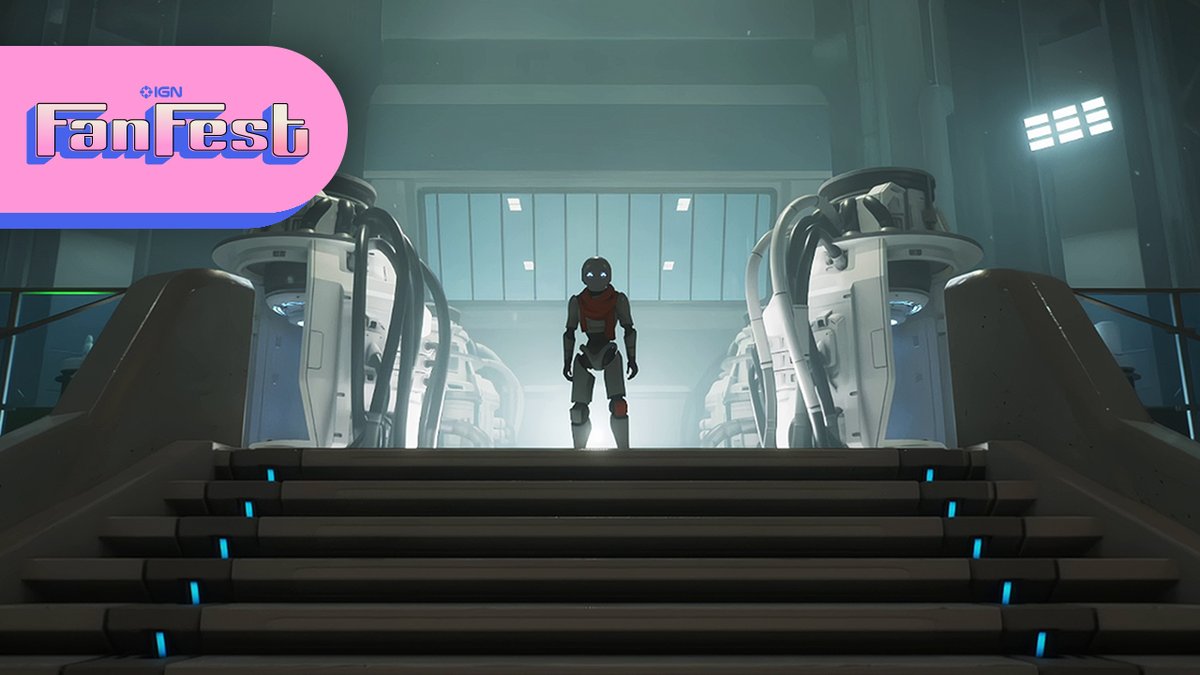Here's your first look at The Last Caretaker in the #IGNFanFest trailer for the upcoming game. The Last Caretaker trailer hints at the sci-fi story, gives a peek at gameplay, and more.
