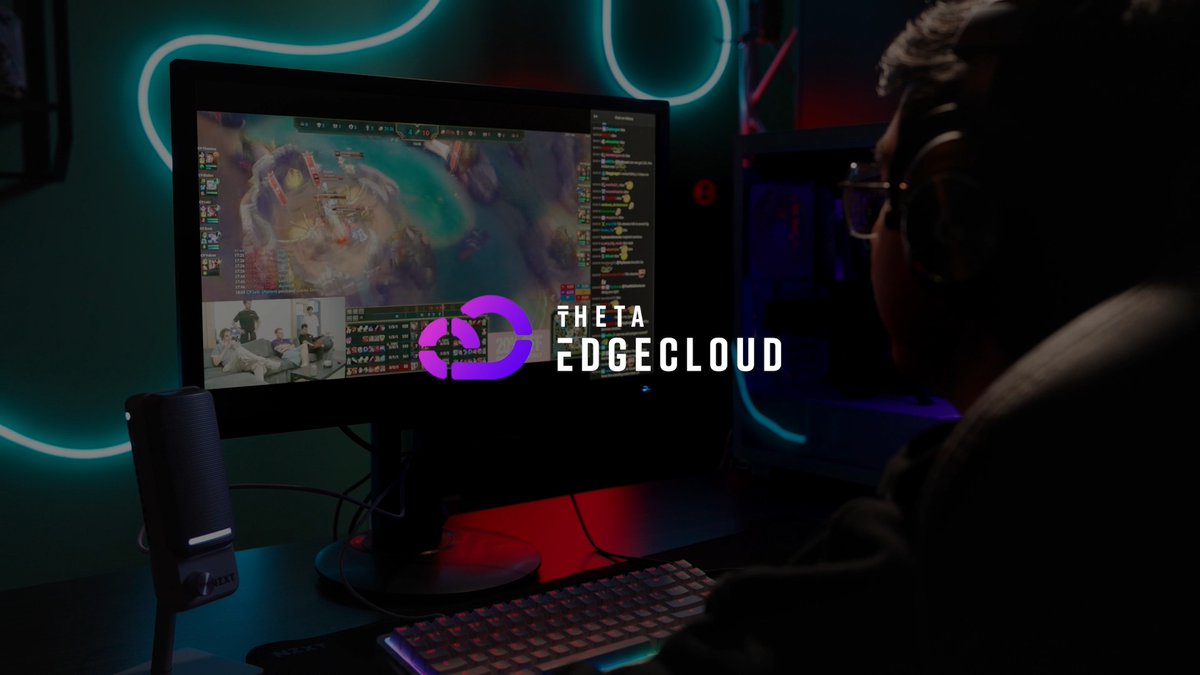 Start chatting with a.PHiD on Discord and our website now! Theta Network