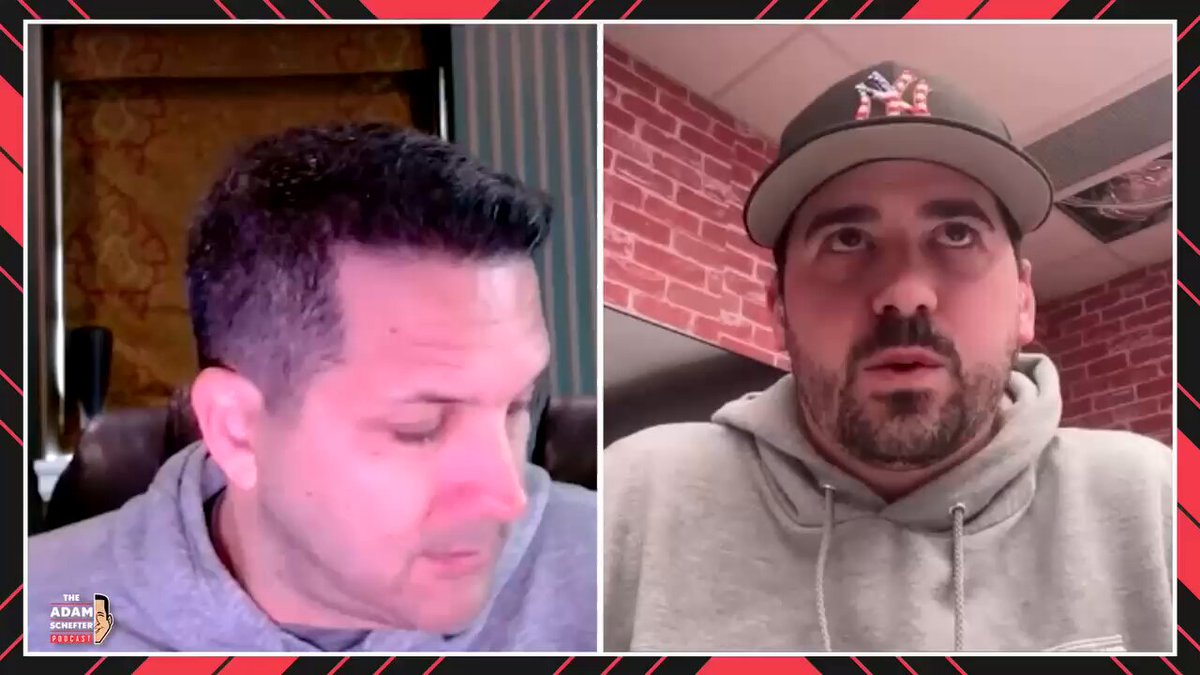 Of the many scenarios for the upcoming NFL Draft, the one that makes the most sense is Browns using their top pick on a quarterback. With Ty Schmit: 🎧