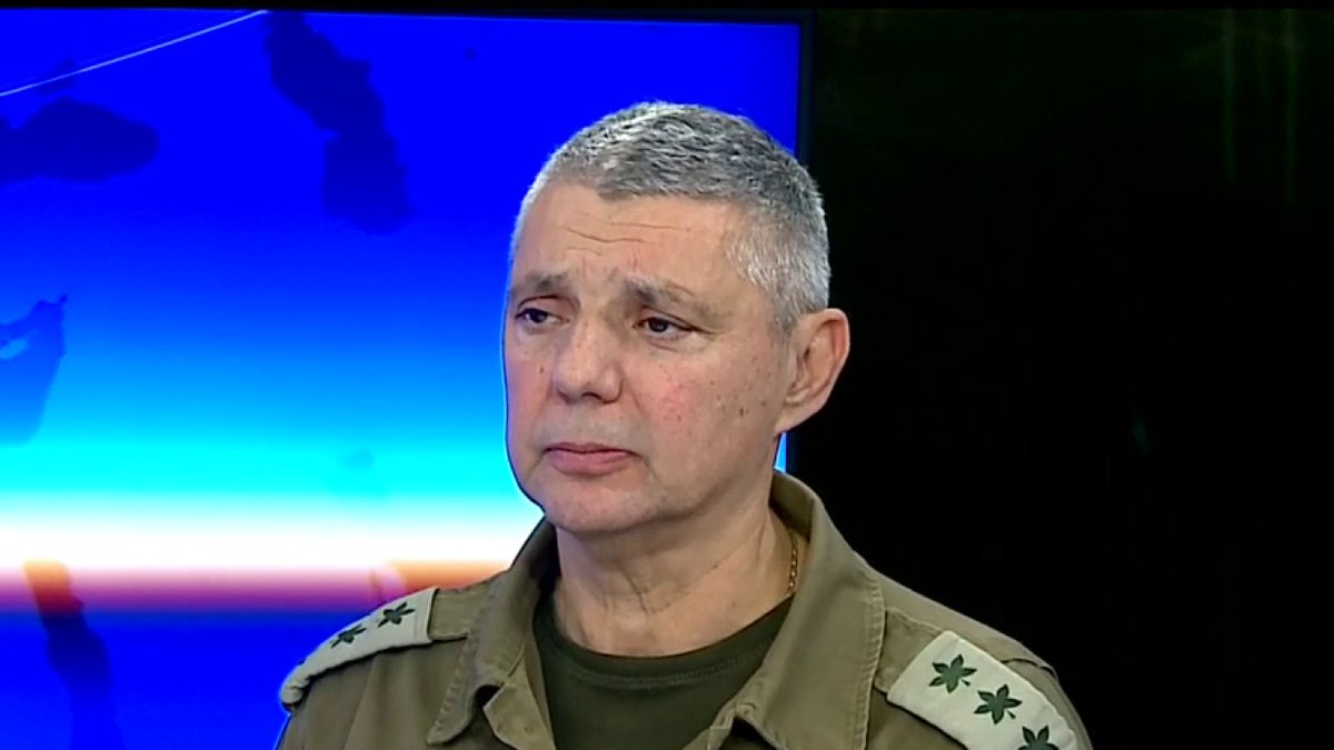 "Il y a une volonté des ennemis d'Israël, des ennemis de la vérité de mentir sur les causes véritables de la mort de Shiri, Ariel et Kfir Bibas. Ceux qui ont supplicié les corps ne peuvent pas continuer à être vivants après ce qu'ils ont fait." Olivier Rafowicz (Olivier Rafowicz)