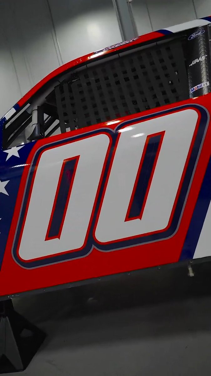 A Little R+R Goes A Long Way. ⛽️ Road Ranger USA will sponsor Sheldon Creed this season for 13 races, including this weekend at NASCAR at COTA. READ MORE 🔗: Sheldon Creed X Xfinity Racing