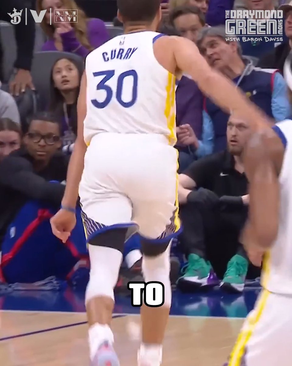 "I know what it look like, I believe that we got the pieces to do it... I 1,000% wholeheartedly stand all 10 toes down on everything I said. We winning that." Draymond Green is doubling down on his championship guarantee ๐ (via The Draymond Green Show with Baron Davis)