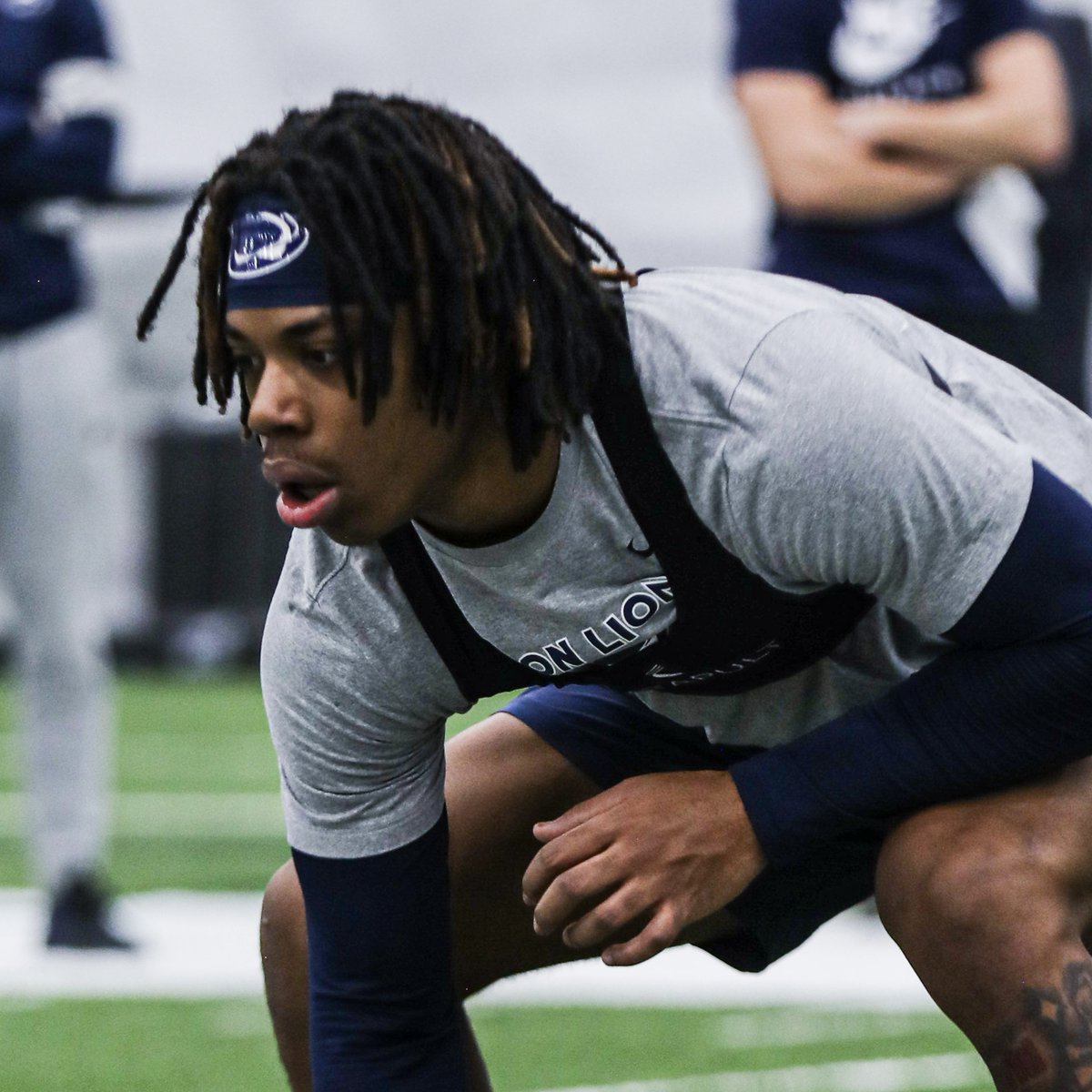 02/25/25 Winter Workout #1 #WeAre