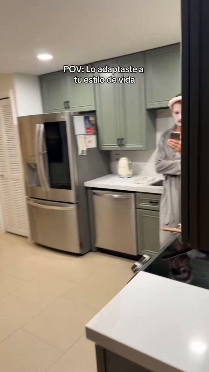 Lo que hace uno por la visa 🤭🇺🇸❤️🇦🇷