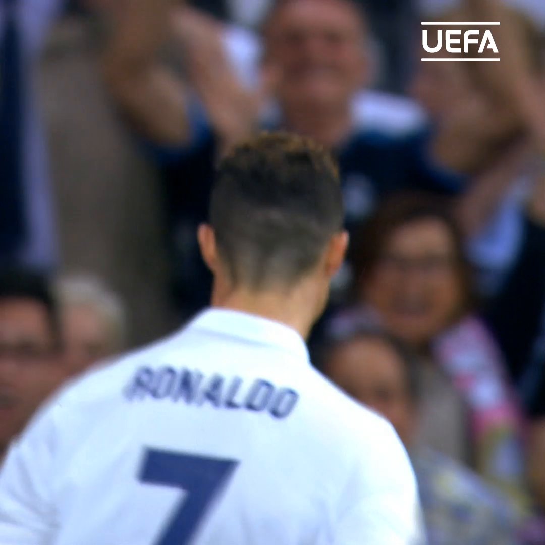 ️⚽️️⚽️️⚽️ Cristiano Ronaldo 🆚 Atleti ¿Recuerdas la temporada? 🧐 #UCL