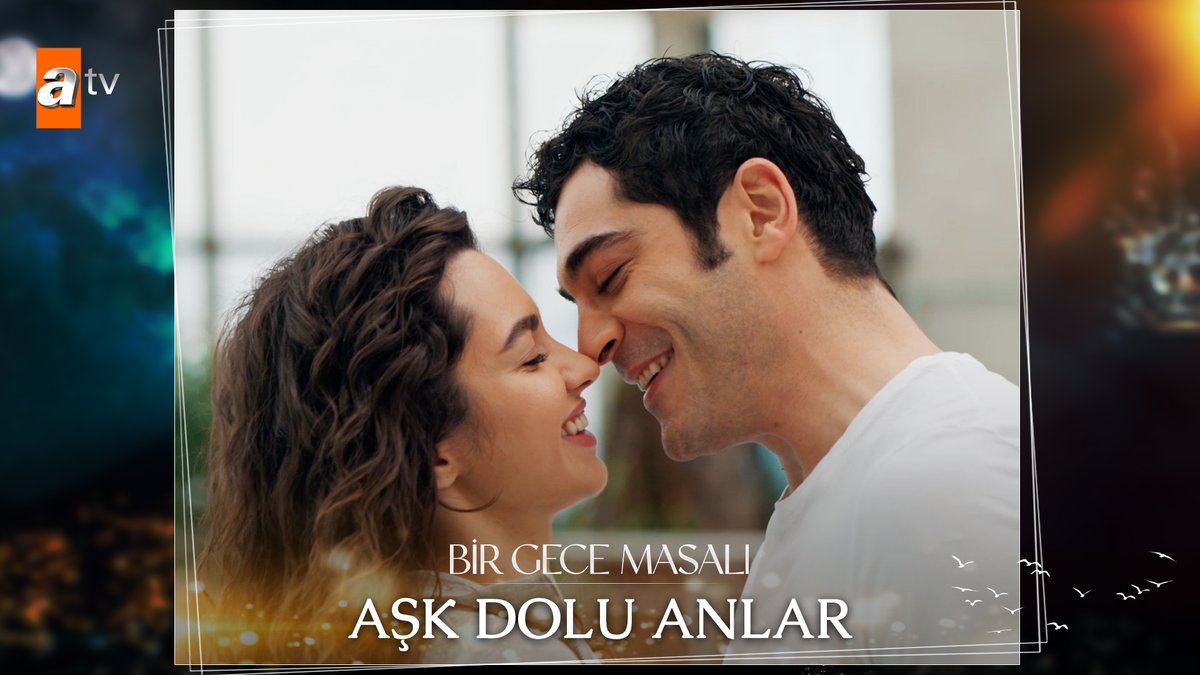 “Dileklerim kabul oldu.” 🤍 #MahCan #BirGeceMasalı Bir Gece Masalı