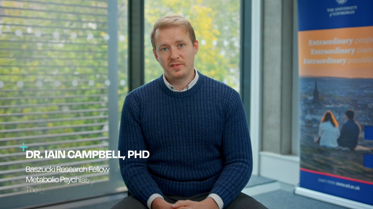 “It was like I’d gotten my mind back.” “This lovely calm kind of came into me and it sort of stayed.” These are real quotes from participants in Iain Campbell, Ph.D.'s newly published study in BJPsych Open looking at ketogenic therapy for bipolar disorder that just dropped today! 📃 Read it here: This new study is one of the first to use advanced brain imaging to evaluate the impact ketosis has on bipolar disorder. Combined with blood biomarker data, this study demonstrated that ketosis can lead to favorable brain and metabolite changes which translated to impressive quality of life improvements in the study participants. The participant stories in this video and in the study as a whole are moving and reinforce the urgent need to fight for new treatments for each individual living with bipolar disorder. This new study contributes to the growing body of research supporting the use of ketogenic therapy as a #newbipolartreatment.