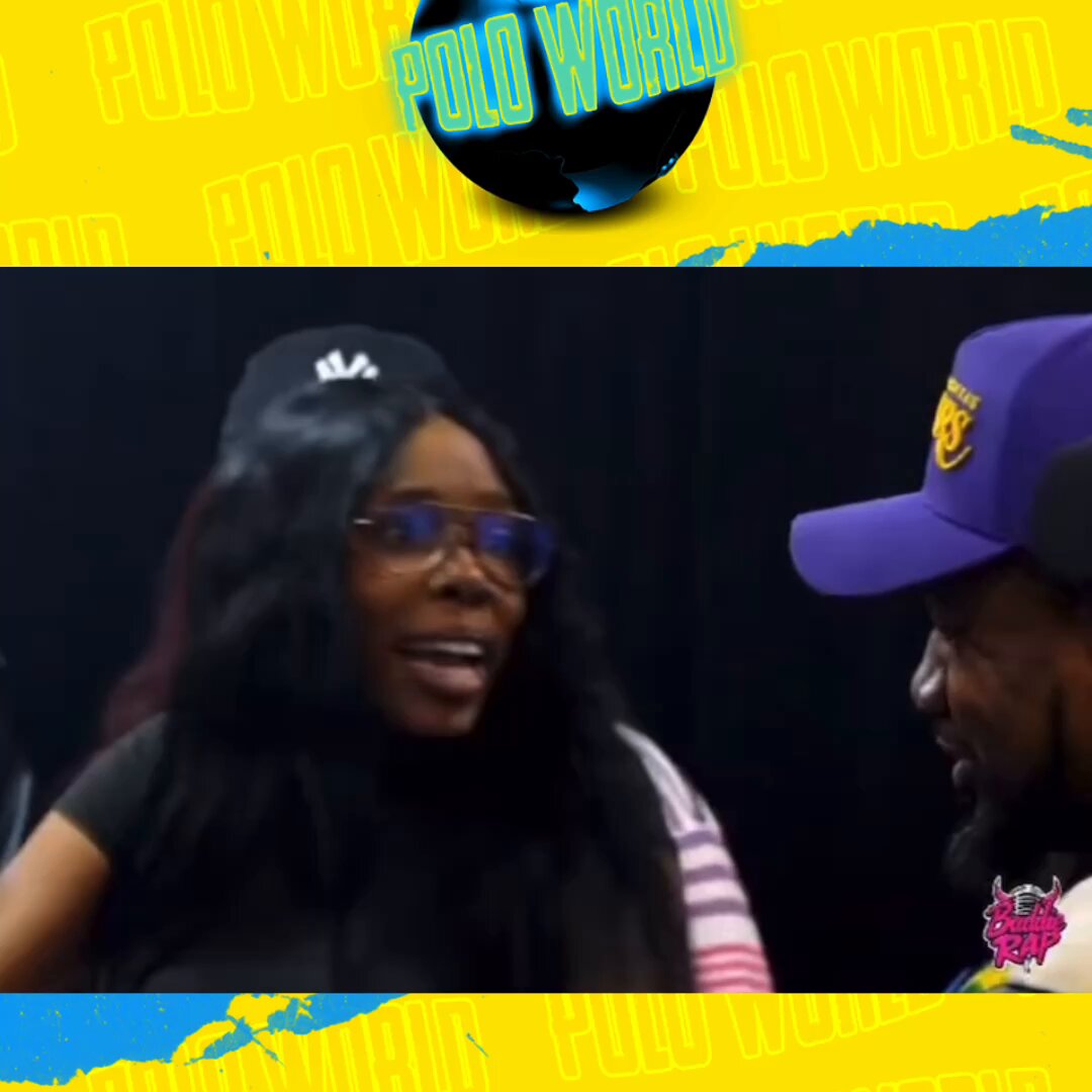 Nahhhhh MURDA MOOK new show “BADDIES RAP” looks 🔥🔥🔥!!! 👀 Zeus Network this might be the one