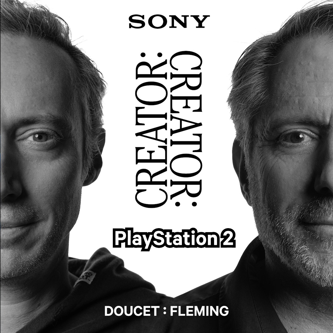 You can win Game of the Year and still feel intimidated by other studios. Check out the full podcast: