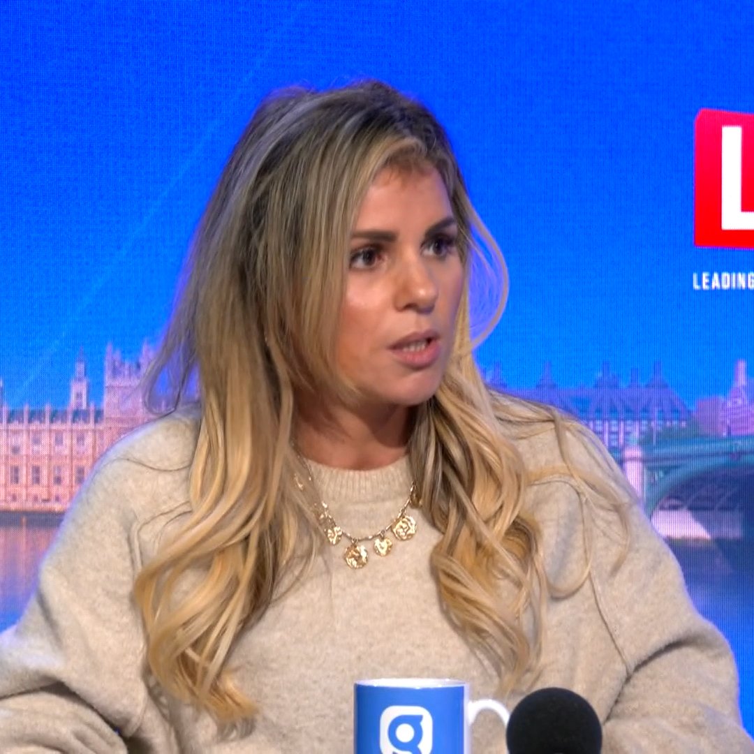 'We are going to take money from the poorest countries on earth.' Marina Purkiss finds it ‘depressing’ that the government is cutting foreign aid, rather than going after ‘those with the broadest shoulders' to fund defence spending.