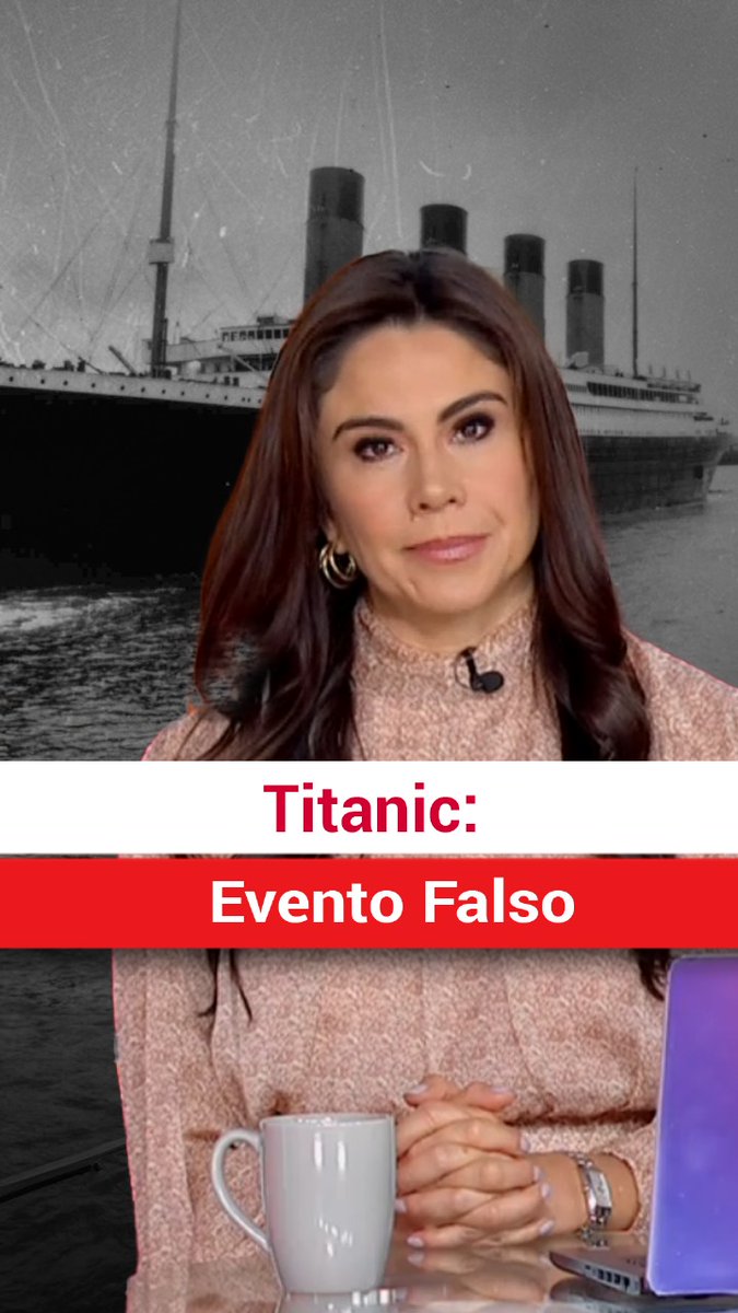 ⚠️🚢 Se hundió antes de zarpar. La falsa exposición del TitanProfecol Parque Fundidora dejó a muchos sin dinero y sin evento. Ojo con este tipo de fraudes. De Pisa y Corre Imagen Televisión Imagen Noticias #Titanic #Fraude #Monterrey #Profeco #Estafa #ParqueFundidora