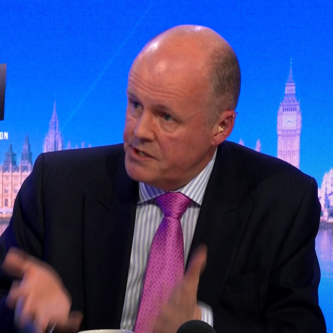 ‘You demonstrate the same lack of understanding the treasury shows.’ Tory MP Ashley Fox MP responds to the idea that farmers should stomach the government’s inheritance tax increases.