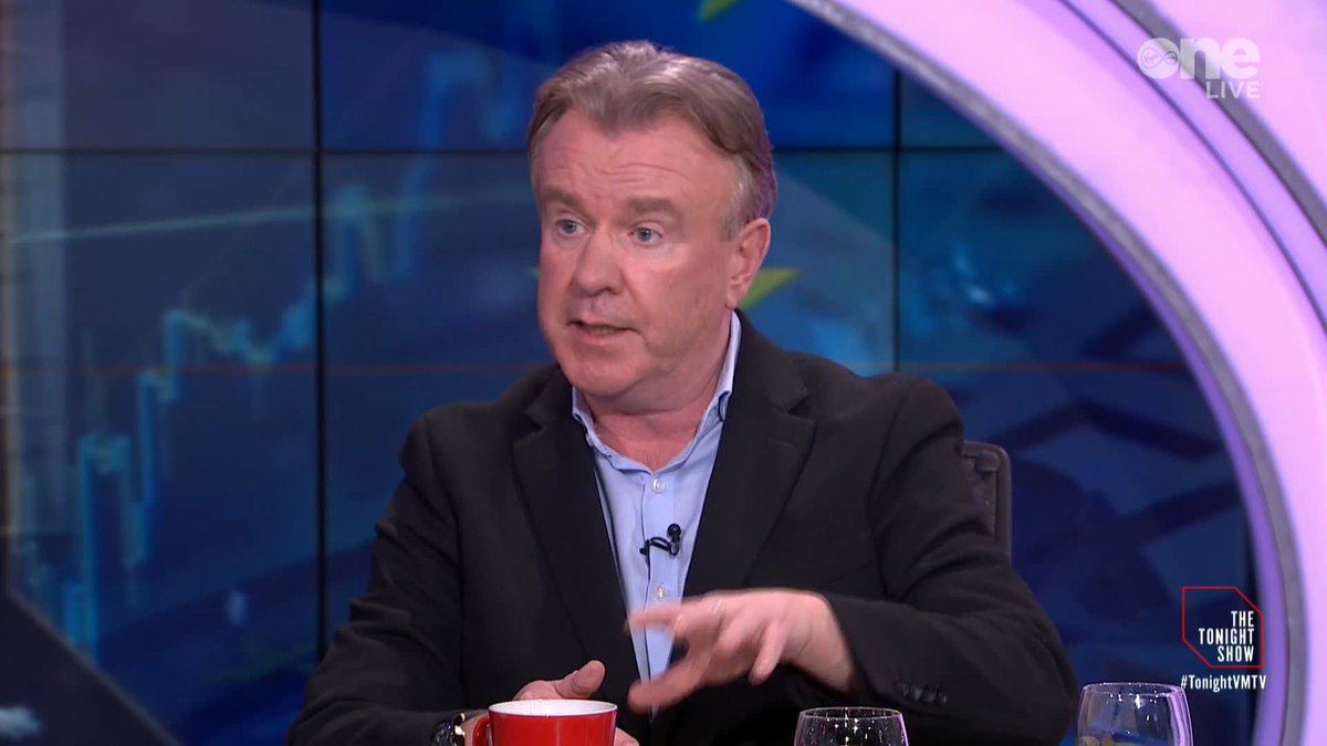 "No TD or senator should be whipped into sending Irish men and women into harm’s way," says Dr Tom Clonan, discussing how the triple lock could be adjusted to suit the current geopolitical climate. #TonightVMTV