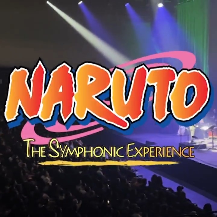 Get your squad together! The North American tour of NARUTO: The Symphonic Experience kicks off this week 🎶🍥 50+ stops including: ▪️ LA ▪️ Brooklyn ▪️ SF ▪️ Dallas ▪️ Chicago ▪️ Miami ▪️ Las Vegas ▪️ Toronto ▪️ and more Secure your tickets now 🎟️
