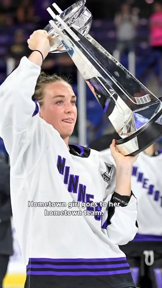 Redrafting PWHL’s inaugural season 👀🏒 Do you agree with Karissa Donkin’s picks? Watch a new episode of #HockeyNorth now: