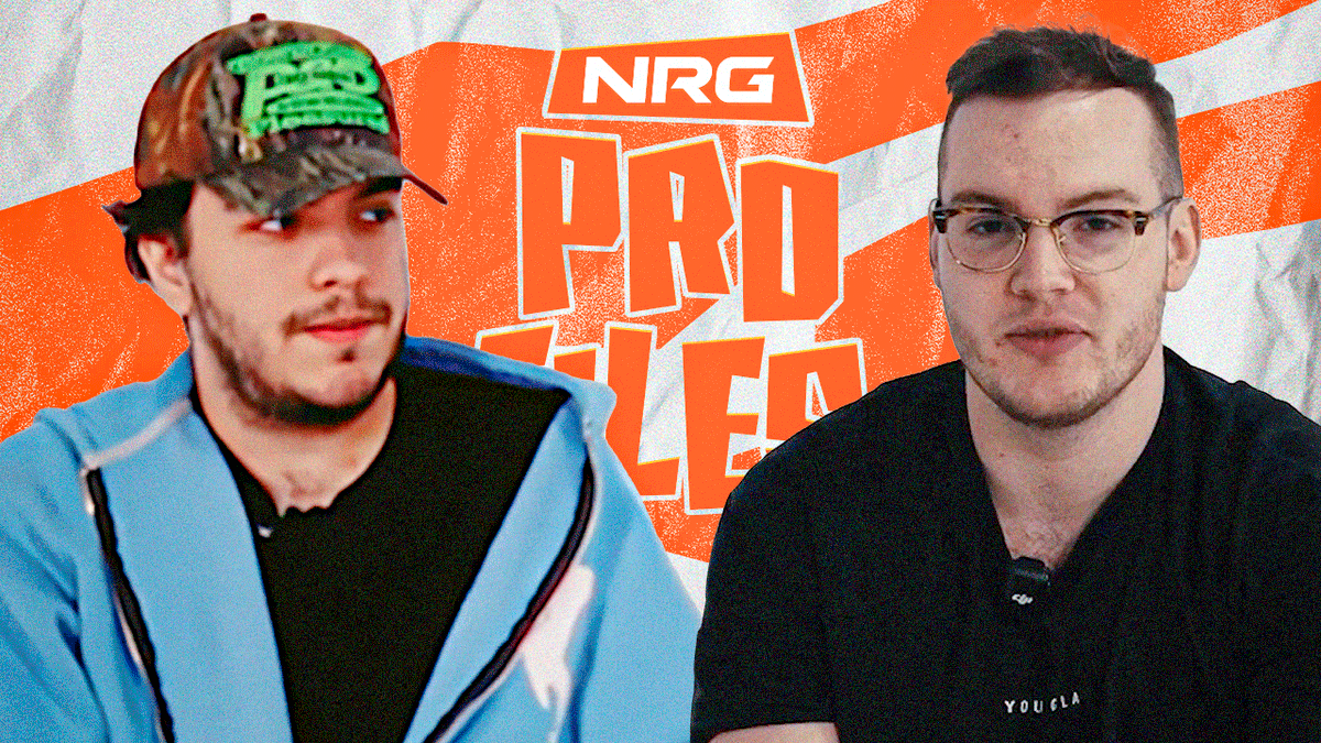 Here's a deeper dive into what makes Brawk. Welcome to ProFiles Episode 1.
