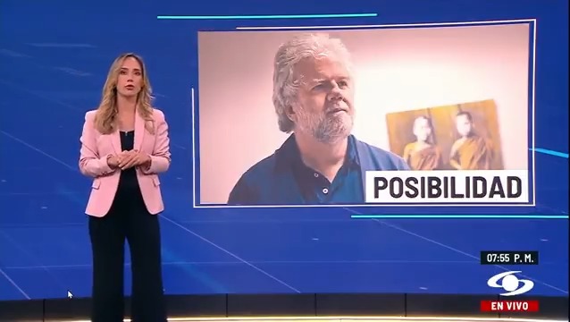 Suena Rodrigo Uprimny para magistrado de la Corte Constitucional, pero su edad pesa. #CódigoCaracol 👇🏼