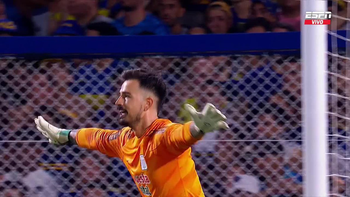 ¡ATAJÓ VISCARRA Y ALIANZA LIMA VA PARA LA FASE 3! ¡NOCHE HISTÓRICA EN LA BOMBONERA! ▶️ Más 🏆 Conmebol #Libertadores en #DisneyPlus