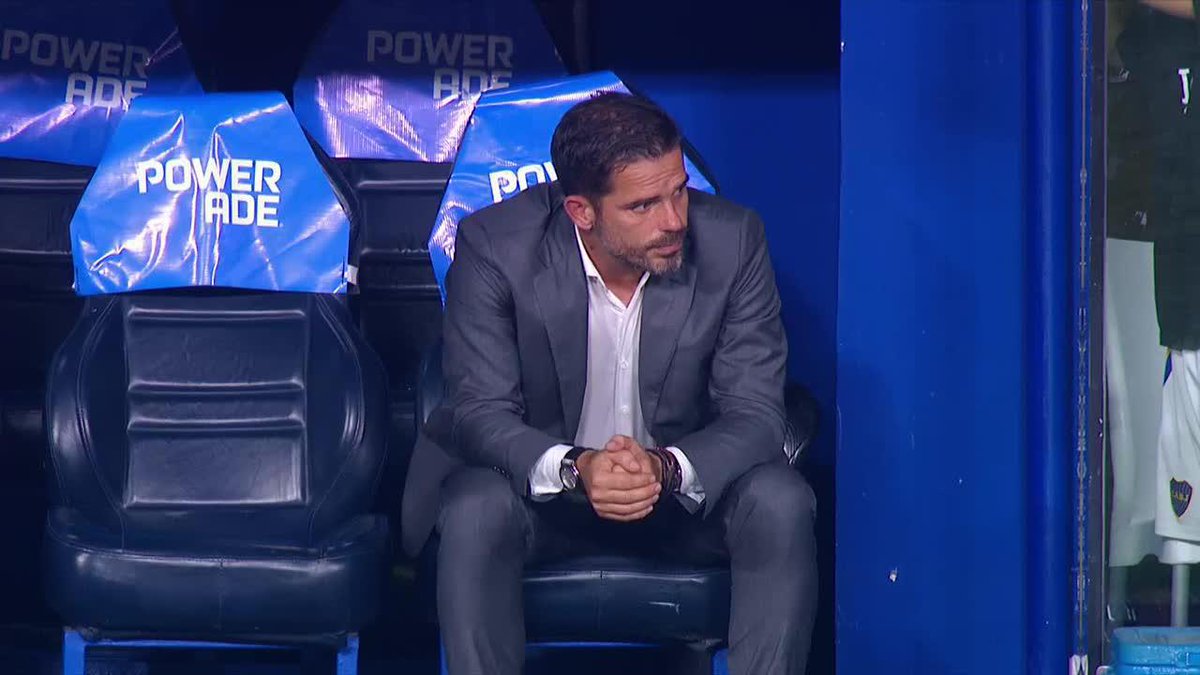 FERNANDO GAGO Y BOCA JUNIORS QUEDARON ELIMINADOS DE LA COPA LIBERTADORES 😳 Lo viste por #DisneyPlus