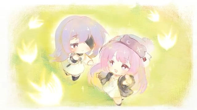 物語はまだ続いている。どうか歩みを止めないで。 局長、新たな物語を、共に見届けましょう。 再び巡り会い、肩を並べる日が訪れる――。 2月27日 新章開放。 渦巻く暗流、交錯する運命。 止まることのない物語が、再び動き出す――。 #無期迷途