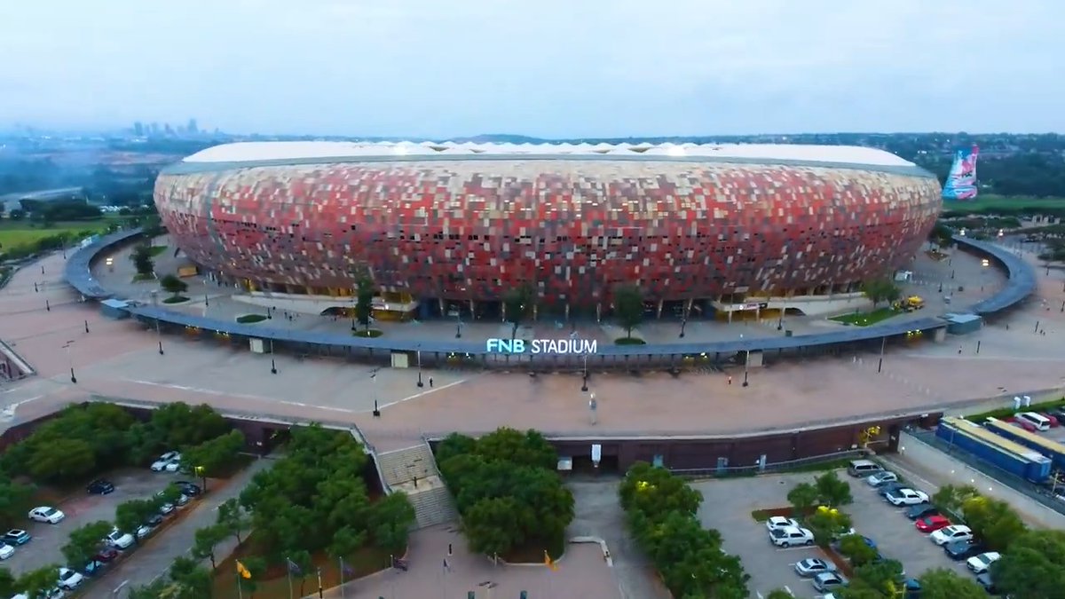 New Ticketing Vendor: Open Tickets Stadium Management South Africa (SMSA), in collaboration with Kaizer Chiefs Football Club and Orlando Pirates Football Club, is implementing significant changes to the ticketing system at FNB Stadium and Orlando Stadium. #Amakhosi4Life