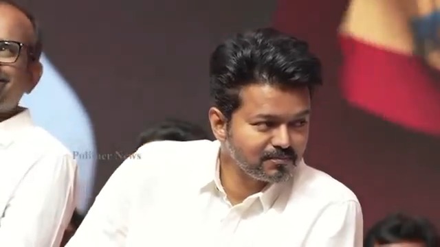 Ungaluku CM um Rasigar dhan pola 😂 - Aadhav Arjuna #இரண்டாம்_ஆண்டில்_தவெக