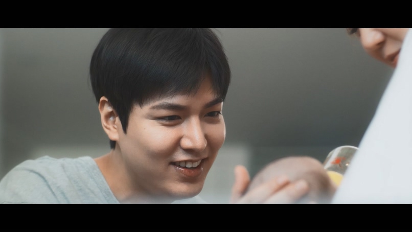 이민호X공효진 결혼 바이럴 영상