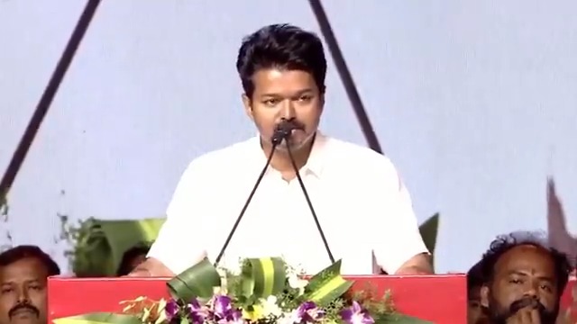 We TVK Vijay Emerged as Primary Political Force in Tamilnadu Politics to create History Like 1967 , 1977 Assembly Election 🔥 - Vijay #இரண்டாம்_ஆண்டில்_தவெக