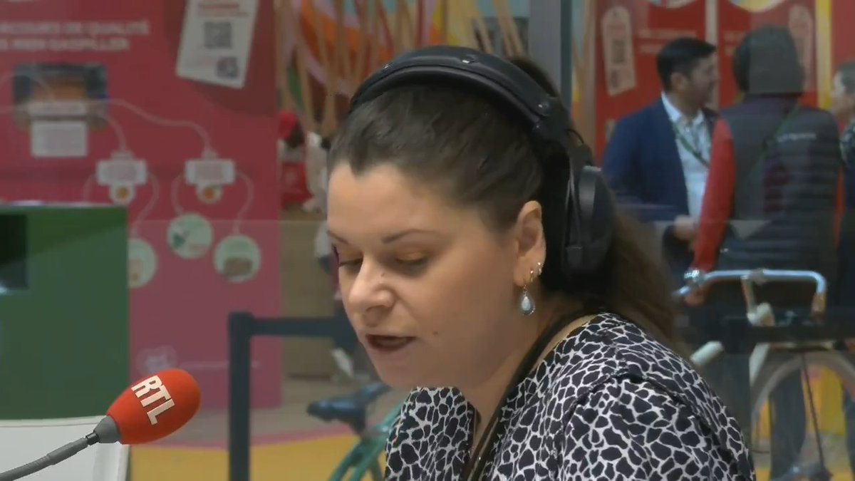 L'ostéopathie chez les bébés, attention aux dérives ? Chronique #santé de Agathe Landais dans #RTLMatin