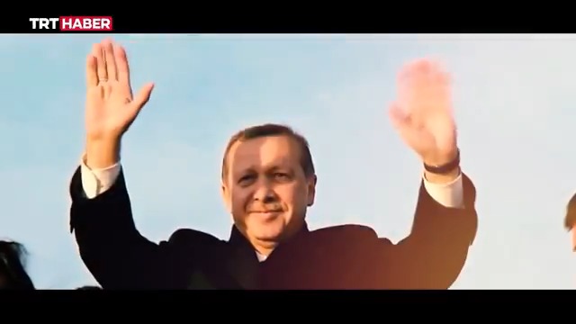 #MilleteAdananBirÖmür Bugün Cumhurbaşkanı Recep Tayyip Erdoğan'ın doğum günü.