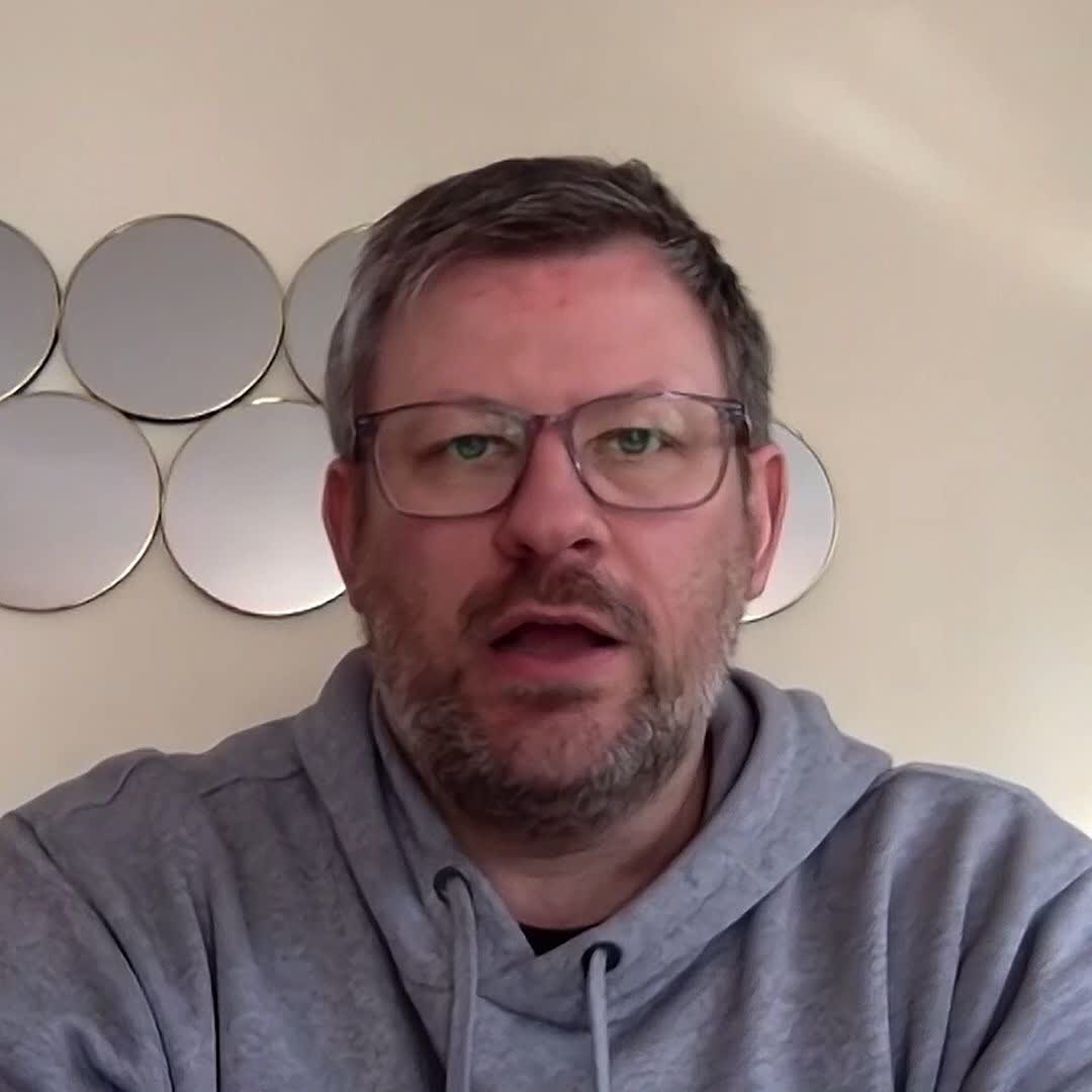 "Standard in darts not as mighty as people talk about" 😮 James Wade discusses the current standard in darts 🎯