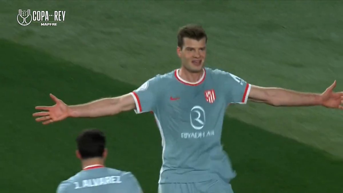 El resumen de un partido de época. Disfruten 😁