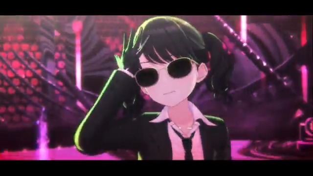 スーツとサングラスの組み合わせで、 普段とは少し雰囲気が変わりますね～👔🕶 #シャニソンリニューアル