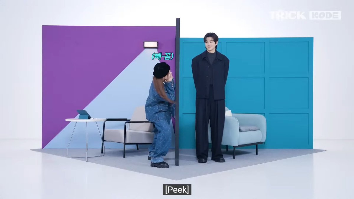 NAYEON GUESSED HYUNG-SIK RIGHT, HER DEDUCTION SKILLS WERE SO GOOD THIS TIME ๐ญ