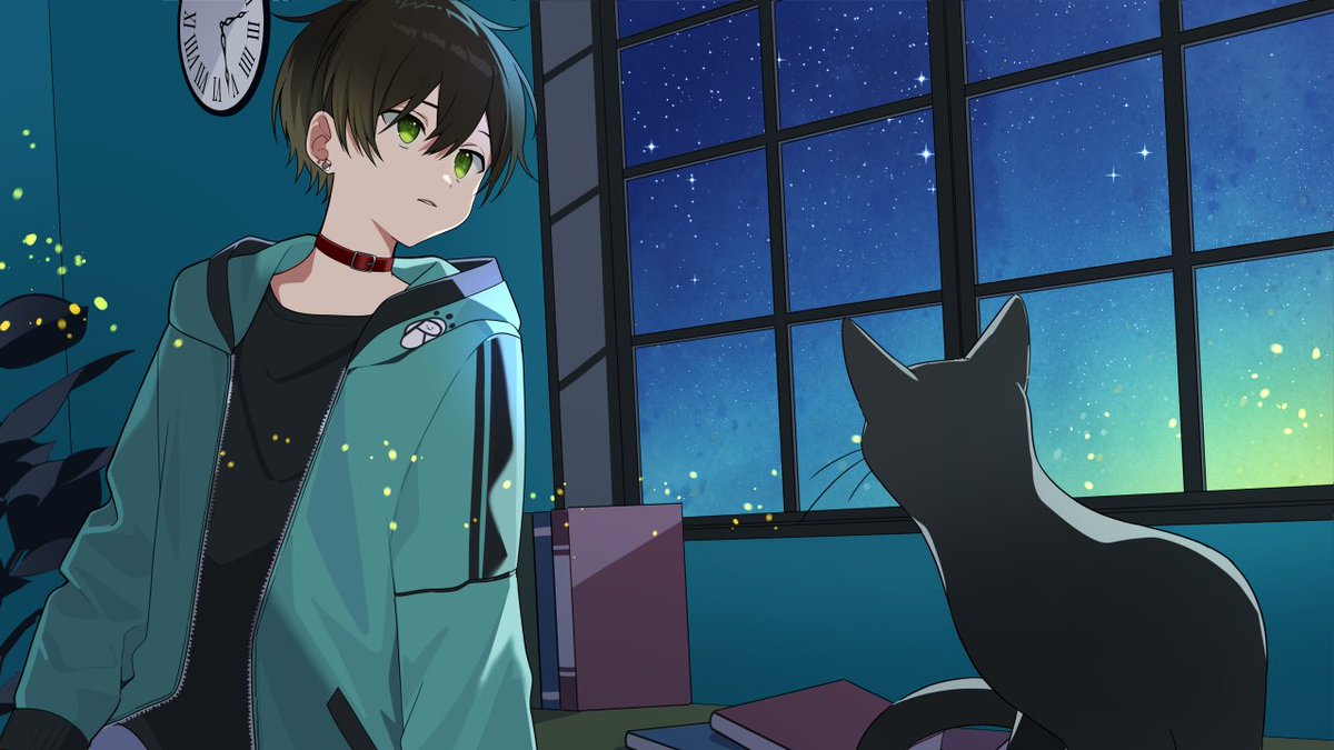 夜もすがら君思ふ(cover) 変わらない愛や希望の類いもまだ 信じてみたいのさ Fullはリプ欄▼