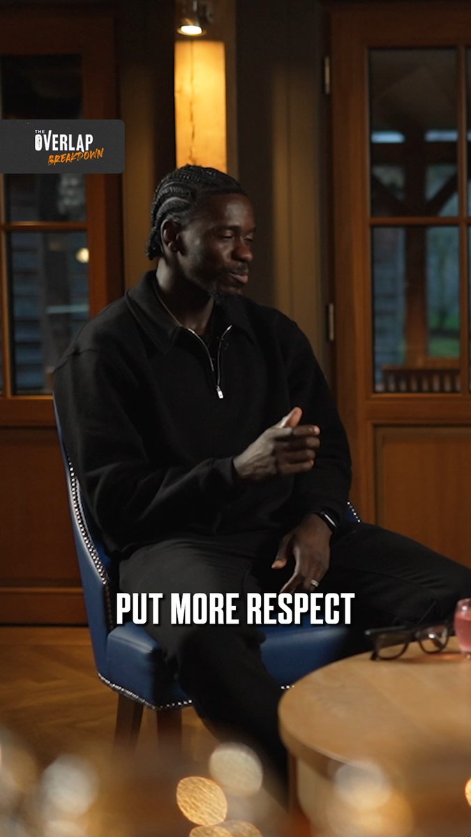 “I promise you, every team in the Premier League would struggle if they went to Atalanta!” 👀 Axel Tuanzebe on the huge differences between Italian and English football 🇮🇹