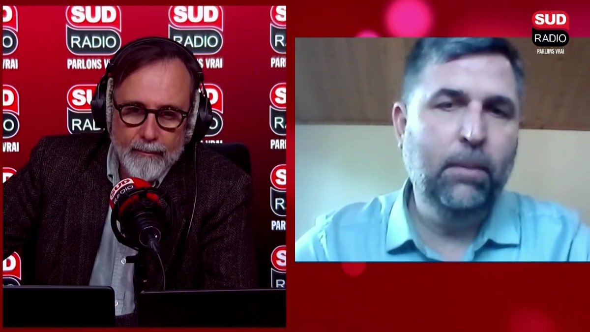 La facture d'électricité va augmenter en 2026 #PoulinSansReserve Fabien Bouglé :"Le gros problème c'est que l'augmentation de la facture d'électricité n'est pas dû à la guerre en Ukraine mais exclusivement aux décisions politiques d'Emmanuel Macron et du gouvernement."