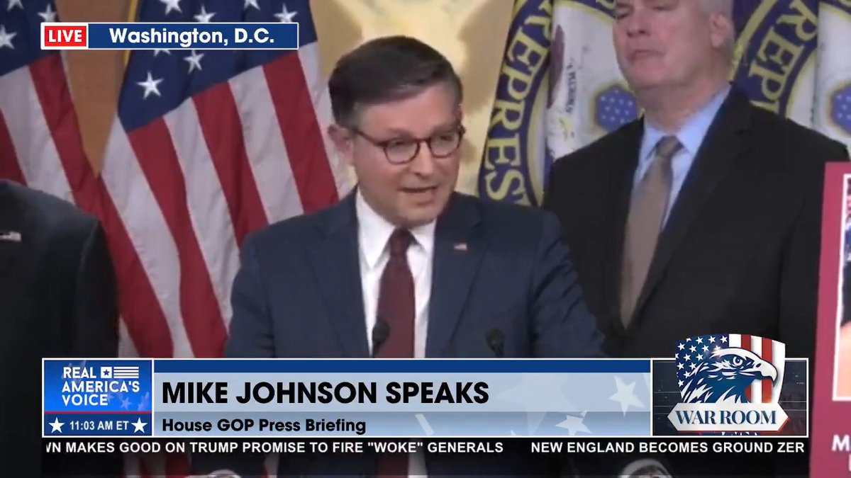 SHUTDOWN: Democrats are going to shutdown the government next month, we ought to let them.