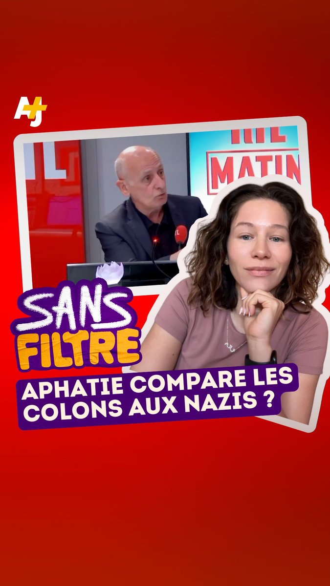 Jean-Michel Aphatie a osé comparer le massacre d’Oradour-sur-Glane aux massacres coloniaux en Algérie et ça n’a pas plu à ses collègues de RTL... Pourtant, les faits sont là !