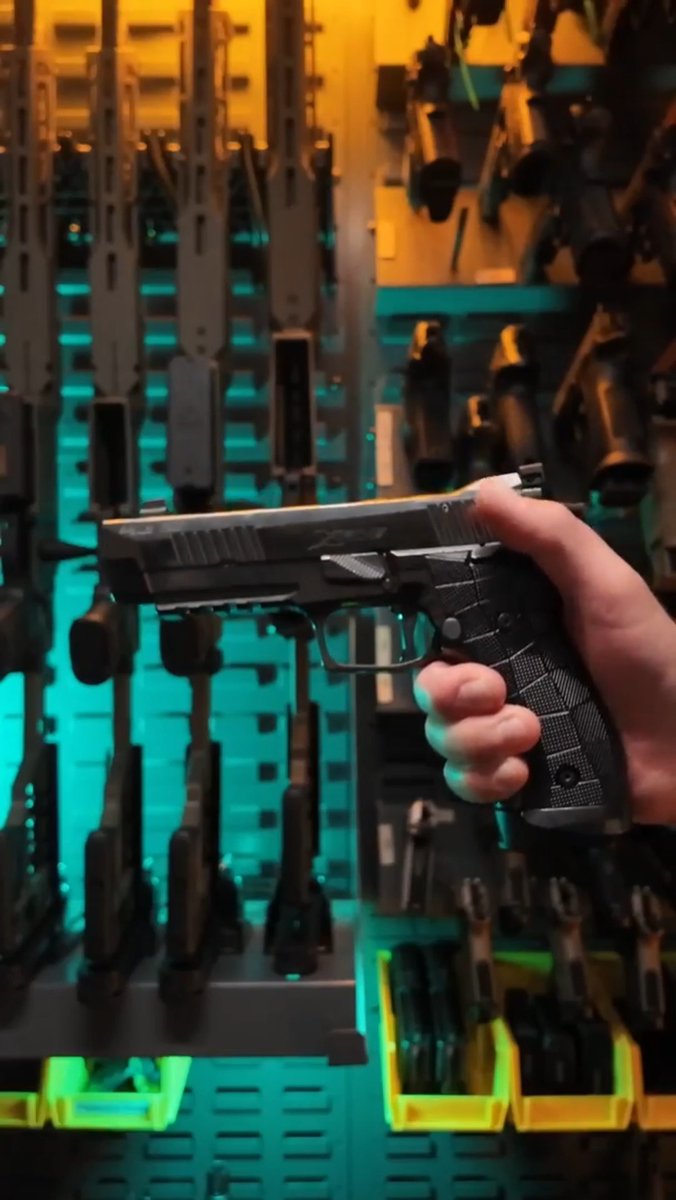 Happy P226 Day! Which one is your favorite?