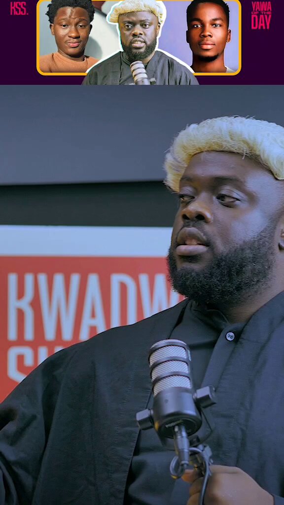 Update: Bongo Ideas vs Kojo Forex