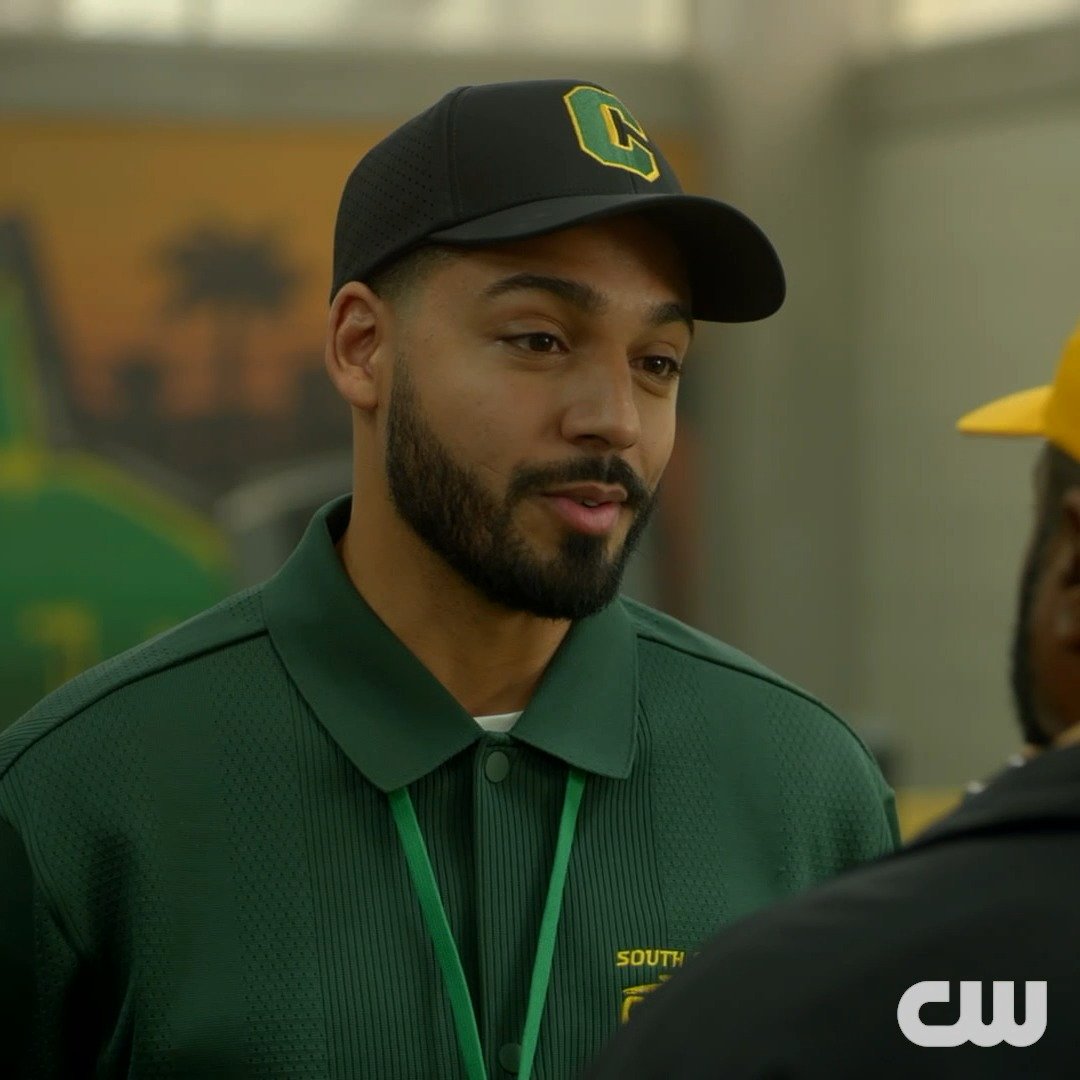Catch new episodes of #AllAmerican Mondays at 8/7c on The CW. Stream free next day!