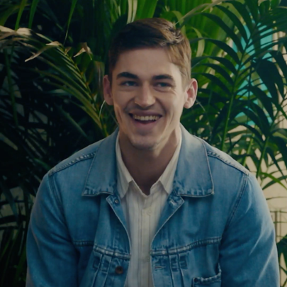 We just fell in love with Hero all over again. #PictureThis